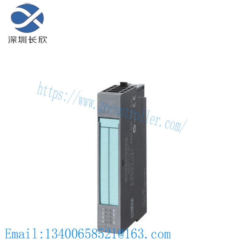 SIEMENS 6ES7131-4BB01-0AB0 electronic modules