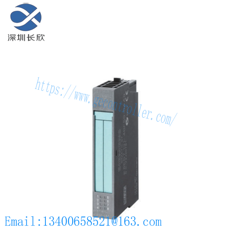 SIEMENS 6ES7131-4FB00-0AB0 electronic modules