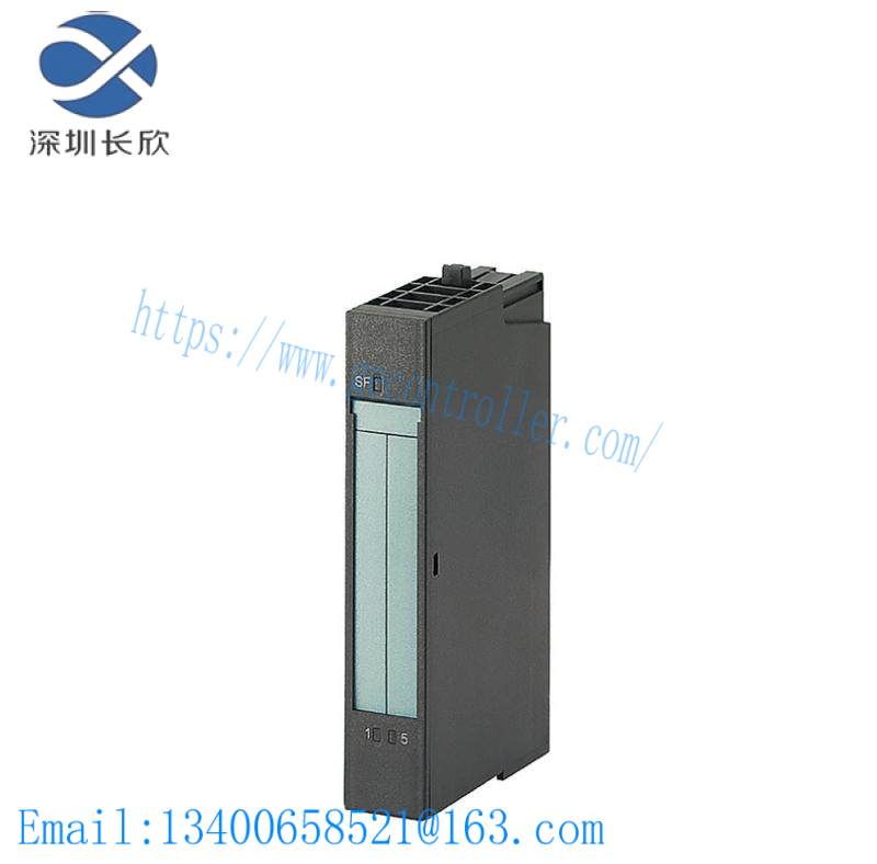 SIEMENS 6ES7131-4RD02-0AB0 SIMATIC DP ET200S 4DI DC 24V NAMUR