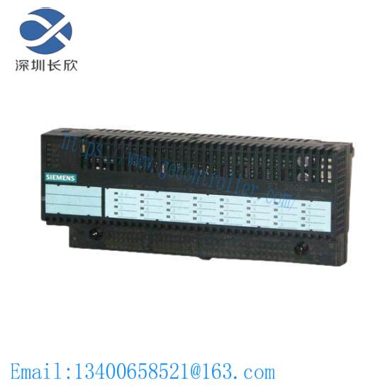6ES7132-0BL01-0XB0  Siemens Digital Output Module