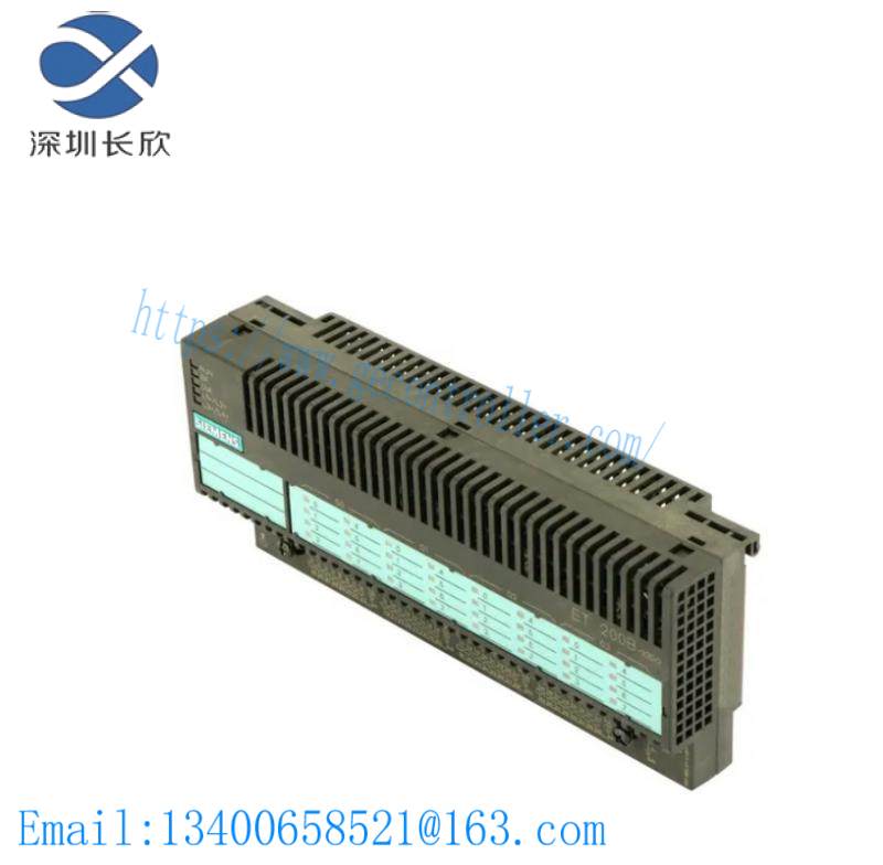 SIEMENS 6ES7132-0BL01-0XB0 ELECTRONIC MODULE DIGITAL