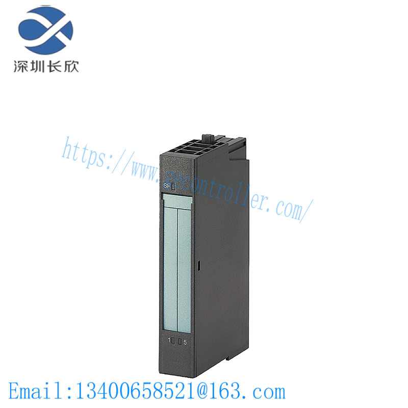 SIEMENS 6ES7132-4BB01-0AB0 ET200S, El-Mod