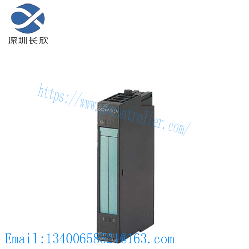 SIEMENS 6ES7132-4BB31-0AB0 electronic modules