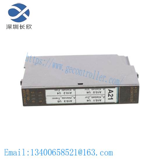 6ES7132-4BD01-0AA0  SIEMENS SIMATIC  Digital Output Module