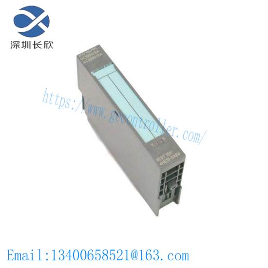 6ES7132-4HB10-0AB0  SIEMENS SIMATIC  Digital Output Module