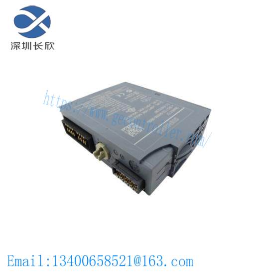6ES7132-6HD00-0BB0  SIEMENS Relay Module