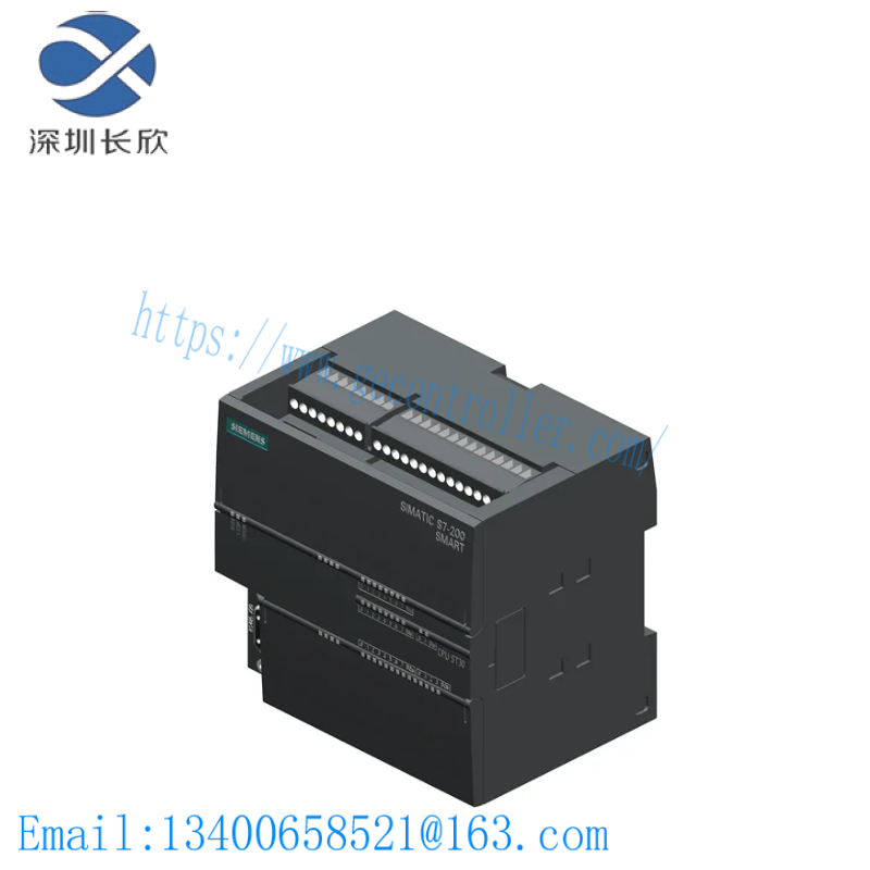 SIEMENS 6ES7132-7GD21-0AB0 electronics module for ET200iSP