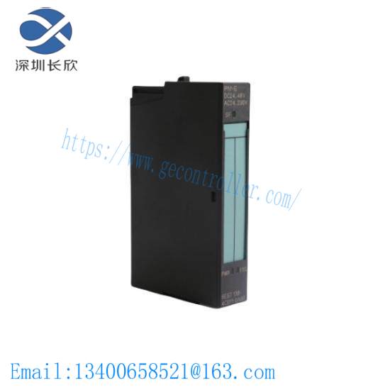 6ES7138-4CB11-0AB0  SIEMENS Simatic S7 Power Module