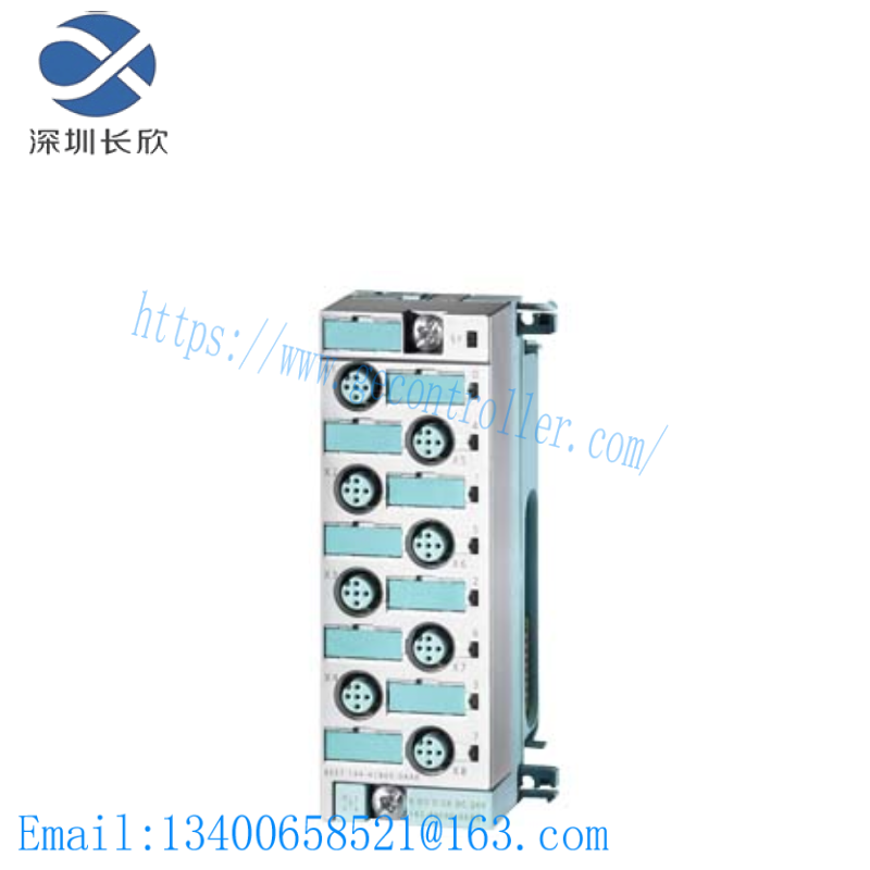 SIEMENS 6ES7141-4BH00-0AA0 Electronic module