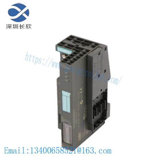 6ES7151-1AA04-0AB0  Siemens DP Interface