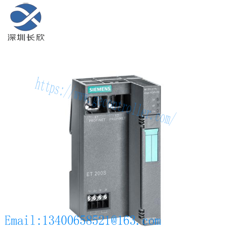 SIEMENS 6ES7151-1AA06-0AB0 Interface module IM 151-1