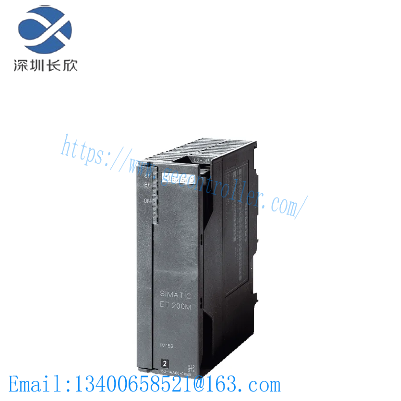 SIEMENS 6ES7153-1AA03-0XB0 Interface Module