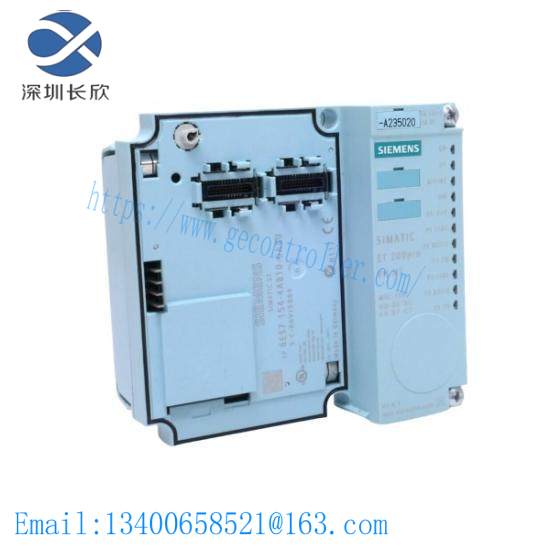 6ES7154-4AB10-0AB0  SIEMENS Interface Module