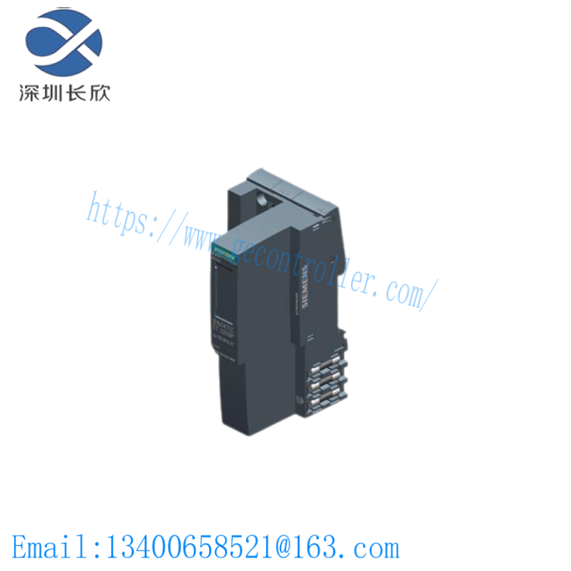 SIEMENS 6ES7155-6AU01-0BN0 PROFINET interface module