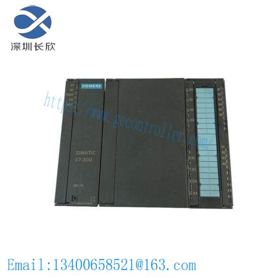 6ES7174-0AA10-0AA0 SIEMENS Interface Module