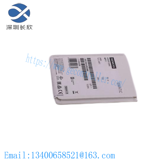 6ES7193-4CA20-0AA0  Siemens Terminal Block