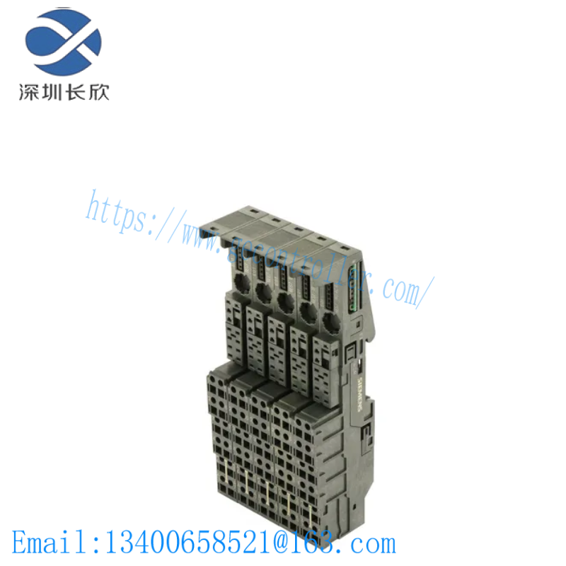 SIEMENS 6ES7193-4CA50-0AA0 universal terminal modules
