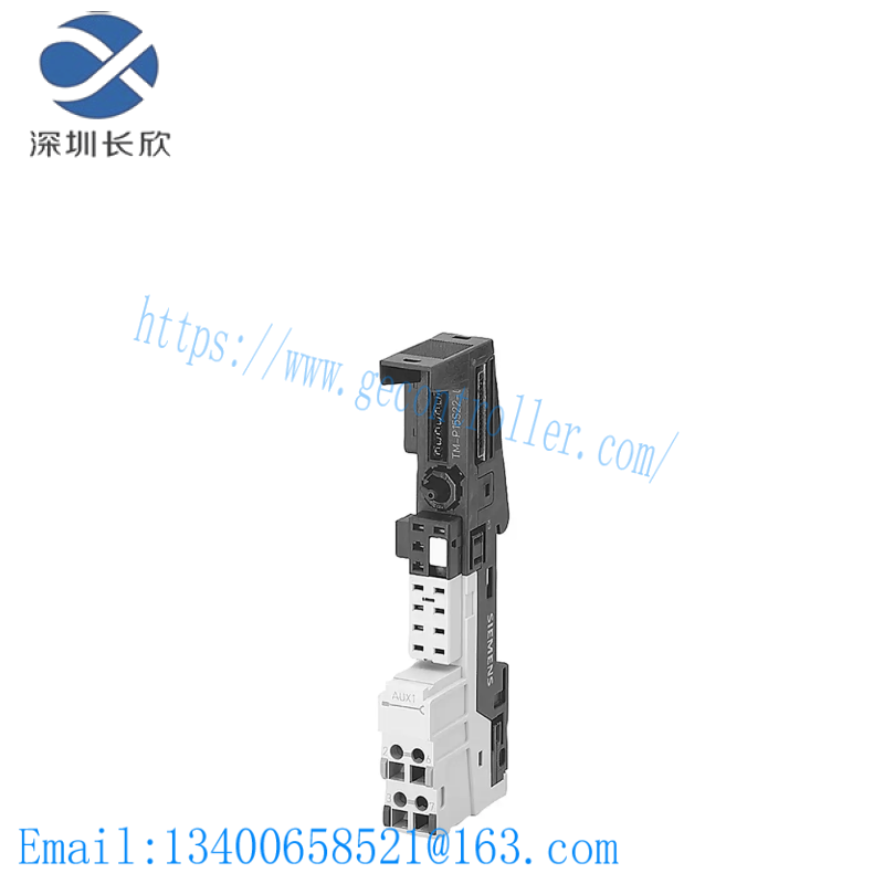 SIEMENS 6ES7193-4CD20-0AA0 Terminal module