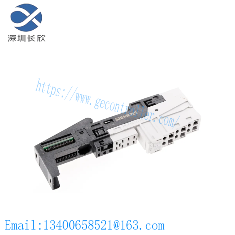 SIEMENS 6ES7193-4CD30-0AA0 ET200S, Term.-Mod