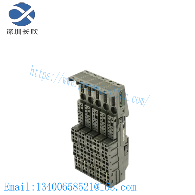 SIEMENS 6ES7193-4DL00-0AA0 Terminal module