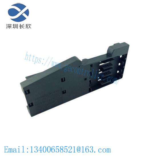 6ES7193-4JA00-0AA0  SIEMENS SIMATIC  Terminating Module