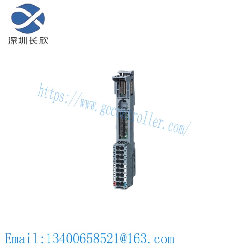 SIEMENS 6ES7193-6BP00-0DA1 SIMATIC ET 200SP BaseUnit