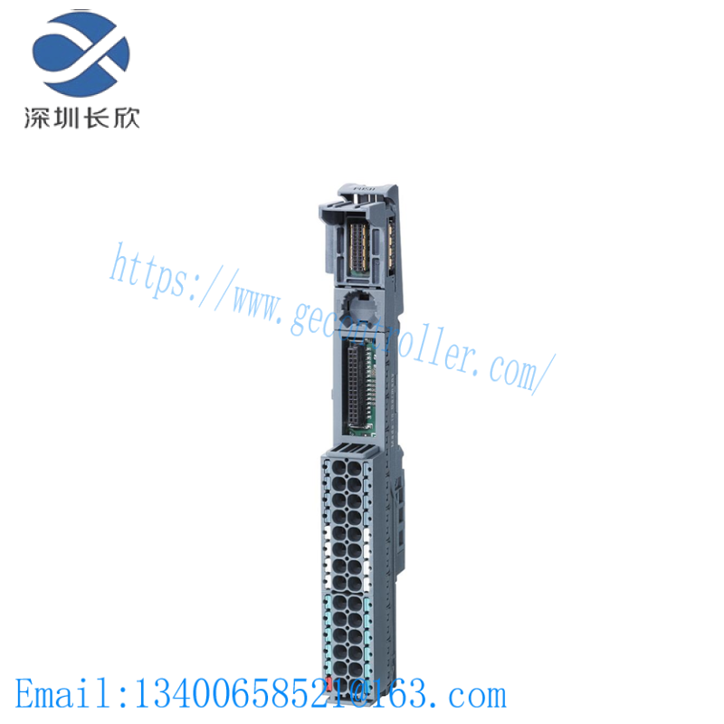 SIEMENS 6ES7193-6BP20-0BA0 BaseUnit Type