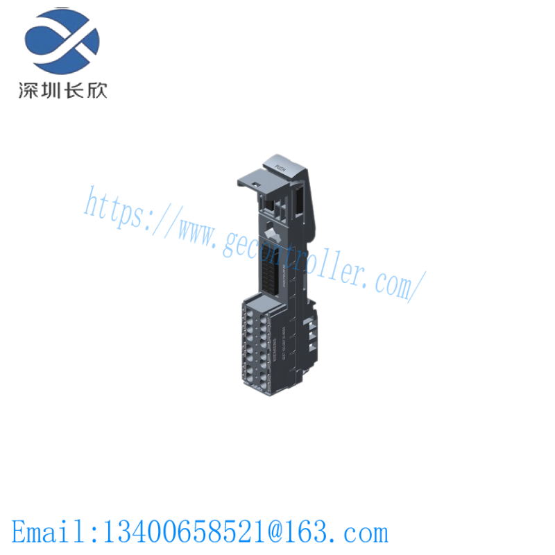 SIEMENS 6ES7193-6BP20-0BB0 SIMATIC ET 200SP BaseUnit