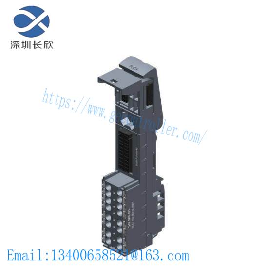 6ES7193-6BP20-0BB1 Siemens