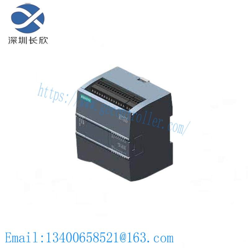 SIEMENS 6ES7212-1AE40-0XB0 PLC CPU