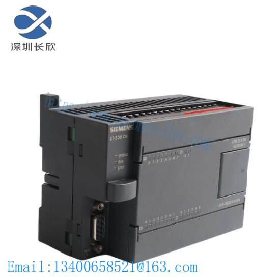 6ES7214-1BD23-0XB8 Siemens Processor Module