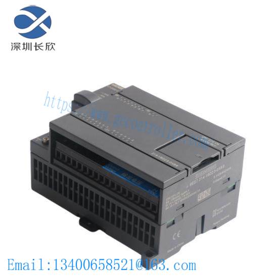 6ES7214-1BD23-0XB8 Siemens Processor Module