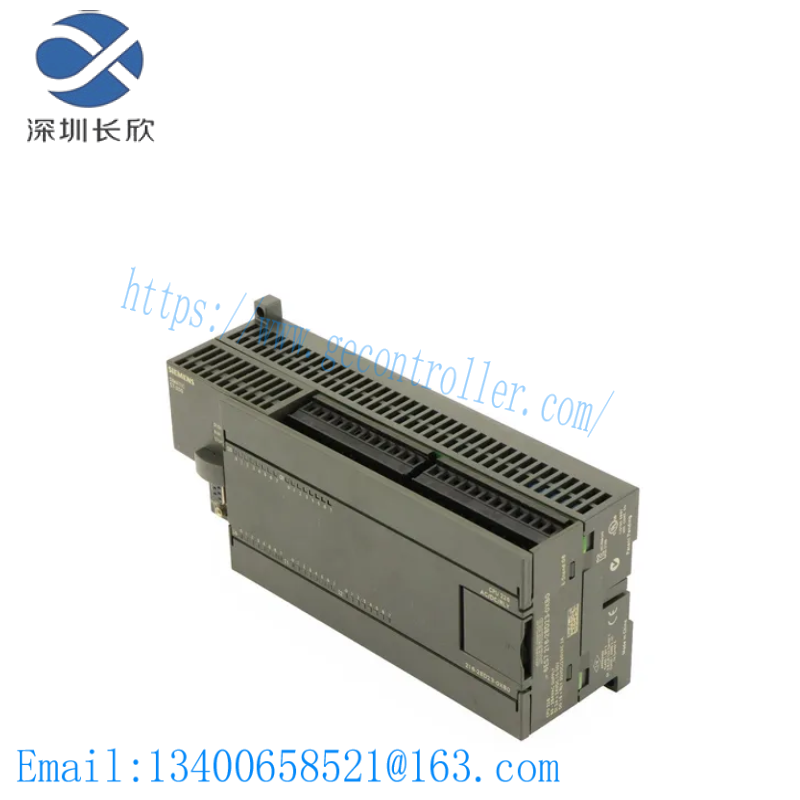 SIEMENS 6ES7216-2BD23-0XB8 CPU 226-CN
