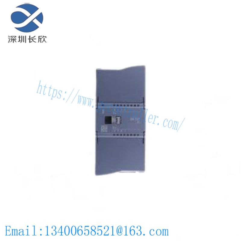 SIEMENS 6ES7221-1BF32-0XB0 Digital input SM 1221