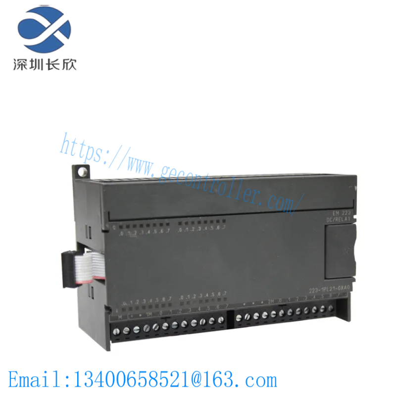 SIEMENS 6ES7223-1PL21-0XA0 SIMATIC S7-200
