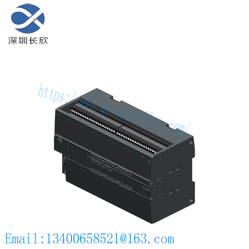 SIEMENS 6ES7288-1CR60-0AA1 CPU CR60s