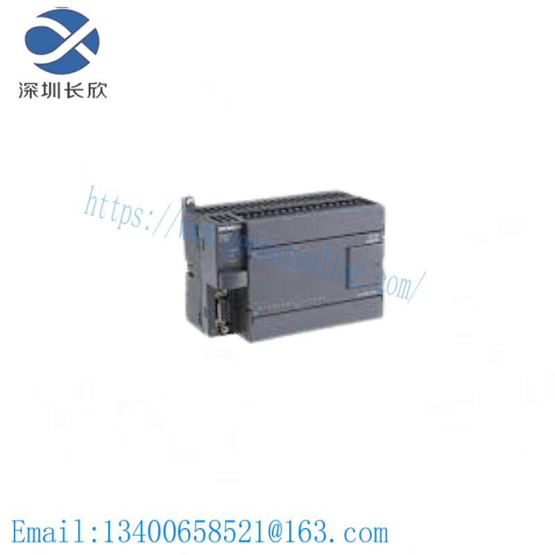 SIEMENS 6ES7288-1SR40-0AA0 CPU SR40 AC/DC/Relay