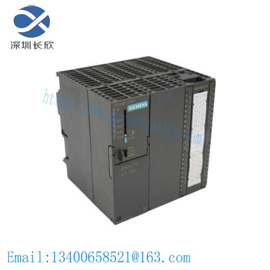6ES7313-6BF03-0AB0  SIEMENS Compact CPU313C