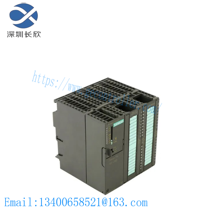 SIEMENS 6ES7314-6BF01-0AB0 CPU 314C-2 PTP