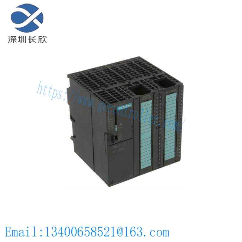 SIEMENS 6ES7314-6EH04-0AB0 Compact CPU