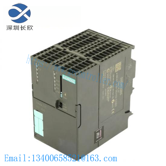 6ES7315–2EH13–0AB0 Siemens Processor