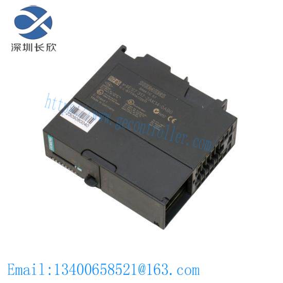 6ES7317-2AK14-0AB0 SIEMENS CPU317-2 DP Central Processing Unit