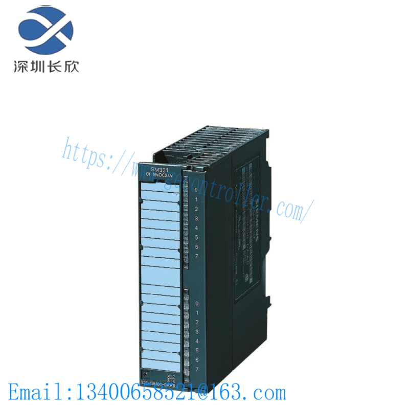 SIEMENS 6ES7322-1FF01-0AA0 Digital output SM 322