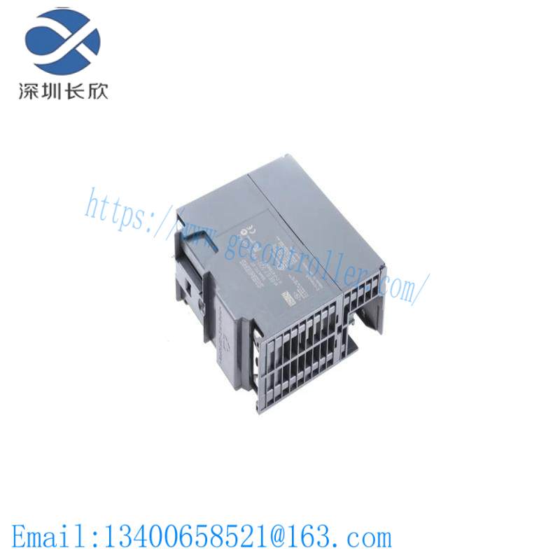 SIEMENS 6ES7322-1HF01-0AA0 Digital output