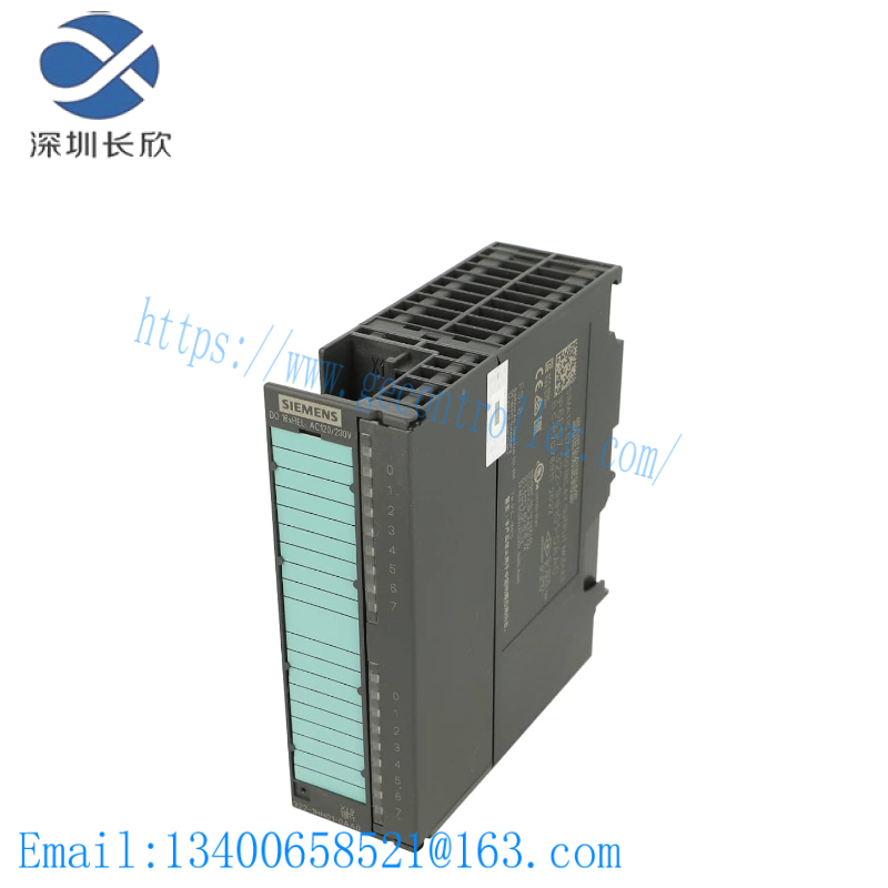 SIEMENS 6ES7322-1HH01-0AA0 Digital output SM 322