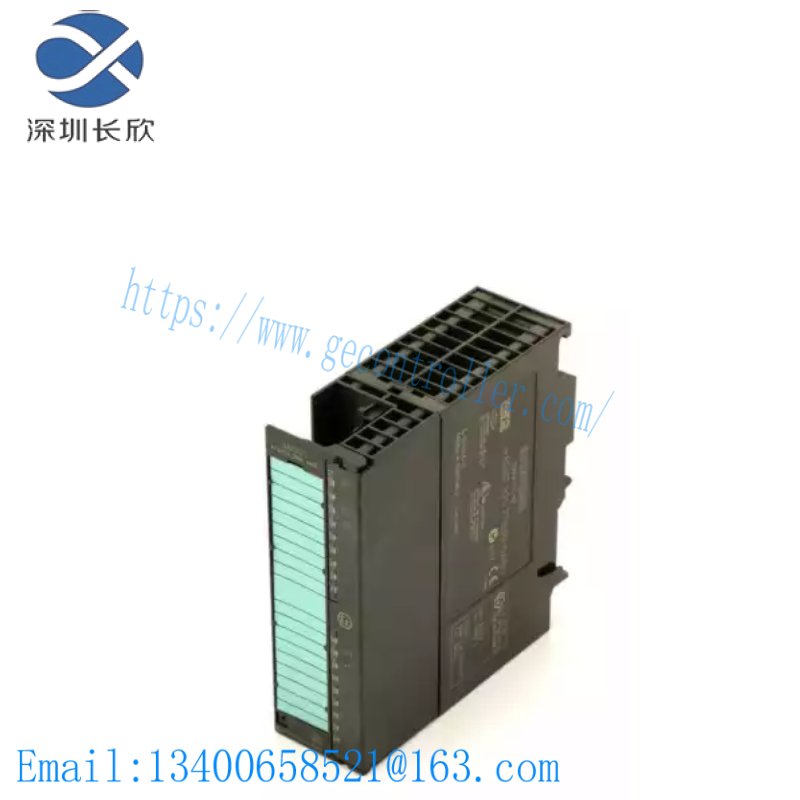 SIEMENS 6ES7331-7TB00-0AB0 HART analog input