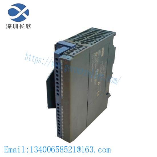 6ES7332-5HD01-0AB0  SIEMENS Analog Output Module