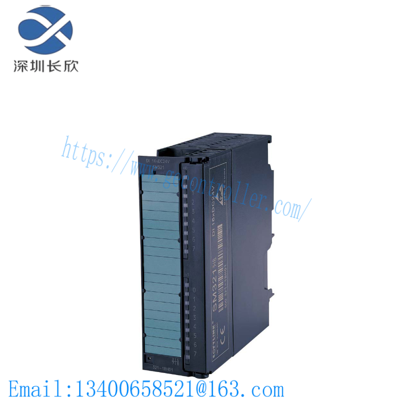 SIEMENS 6ES7334-0KE00-0AB0 Analog module SM 334