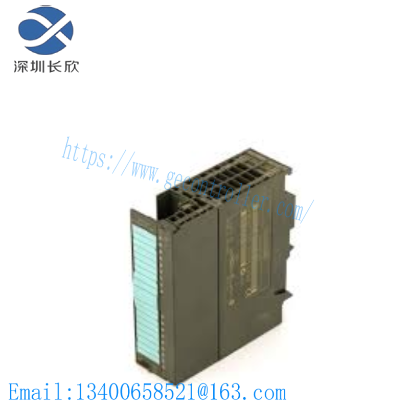 SIEMENS 6ES7335-7HG01-0AB0 ANALOG MODULE