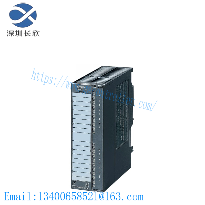 SIEMENS 6ES7374-2XH01-0AA0 SM 374 Simulation unit 16E/16A